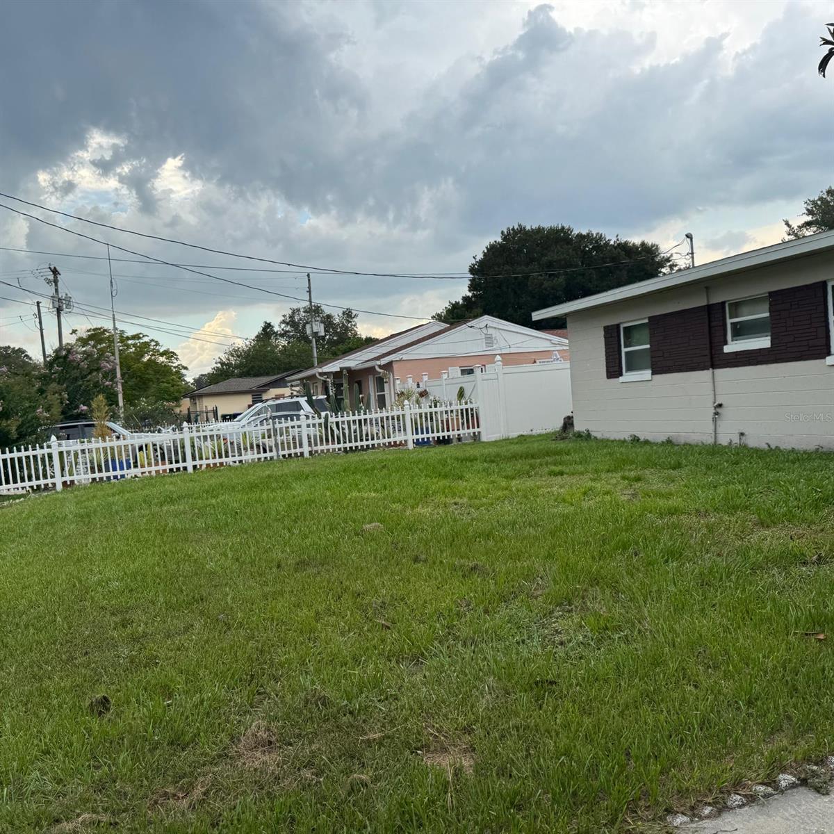 5715 ELON DRIVE