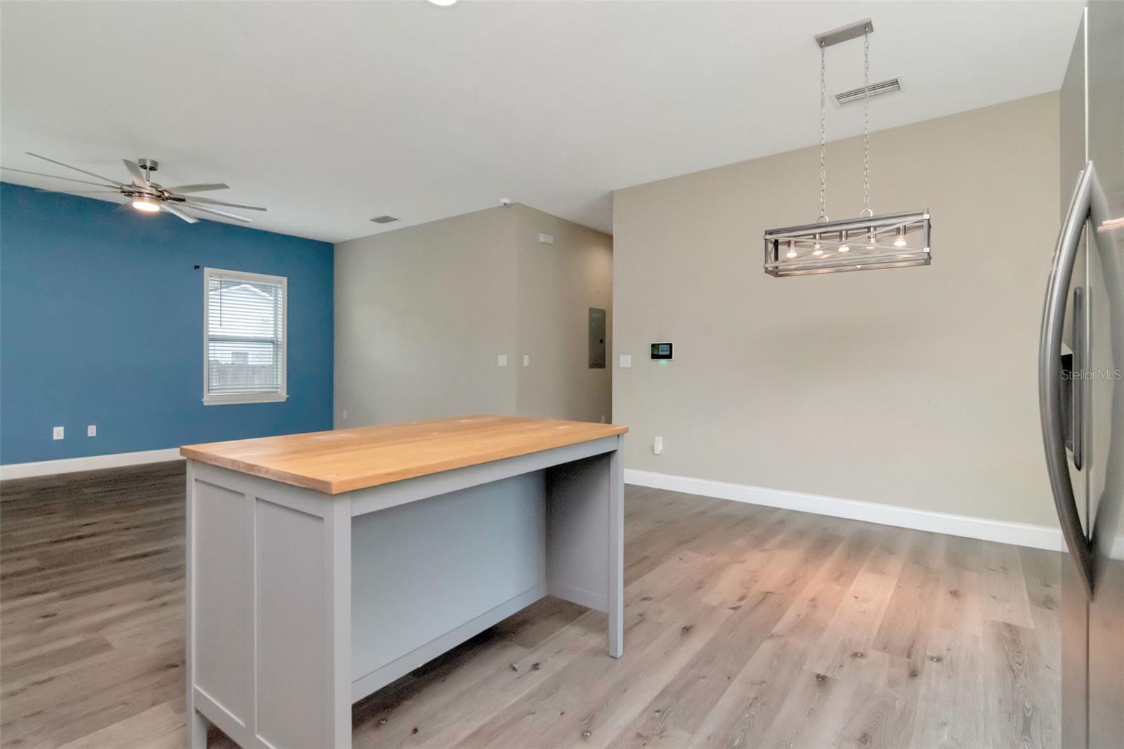 GRANT PARK SUB - Residential