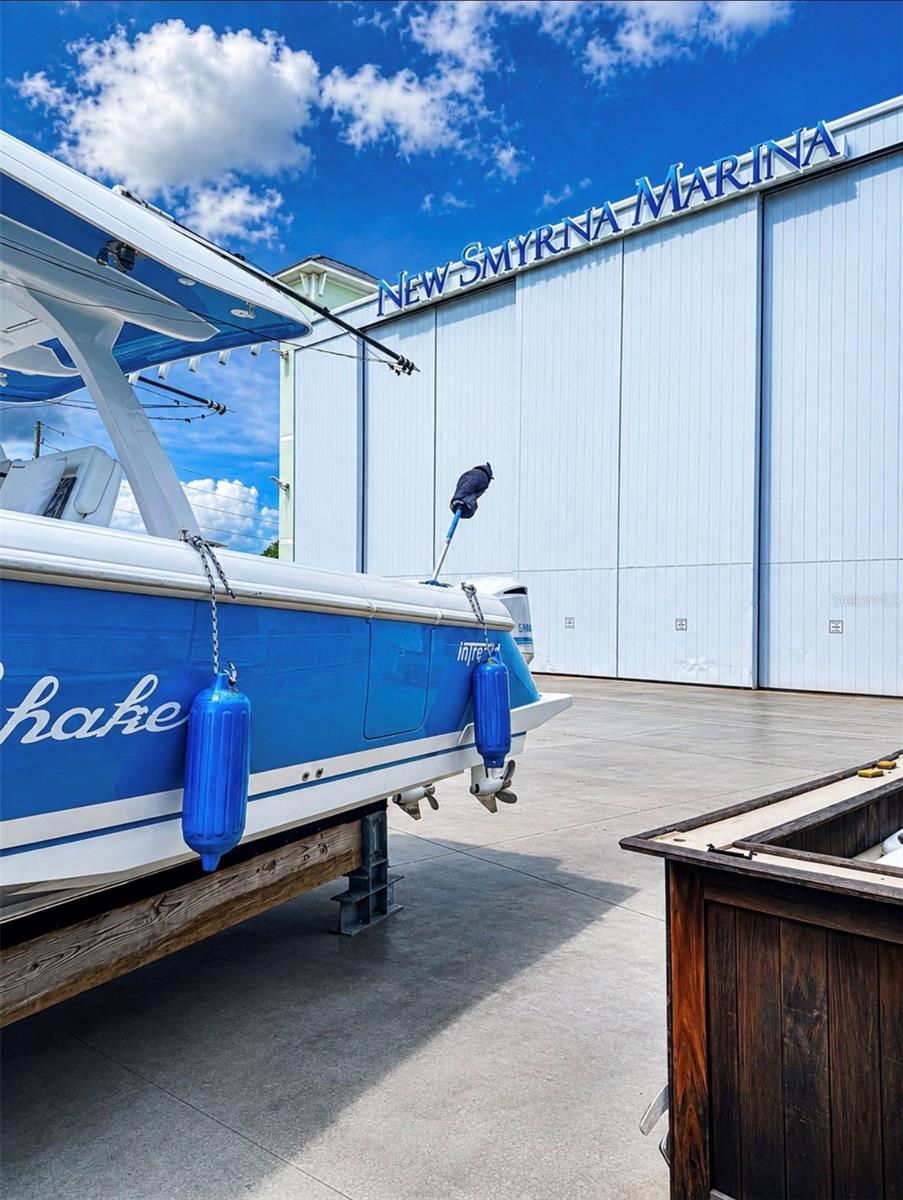 100 BOAT YARD STREET D10