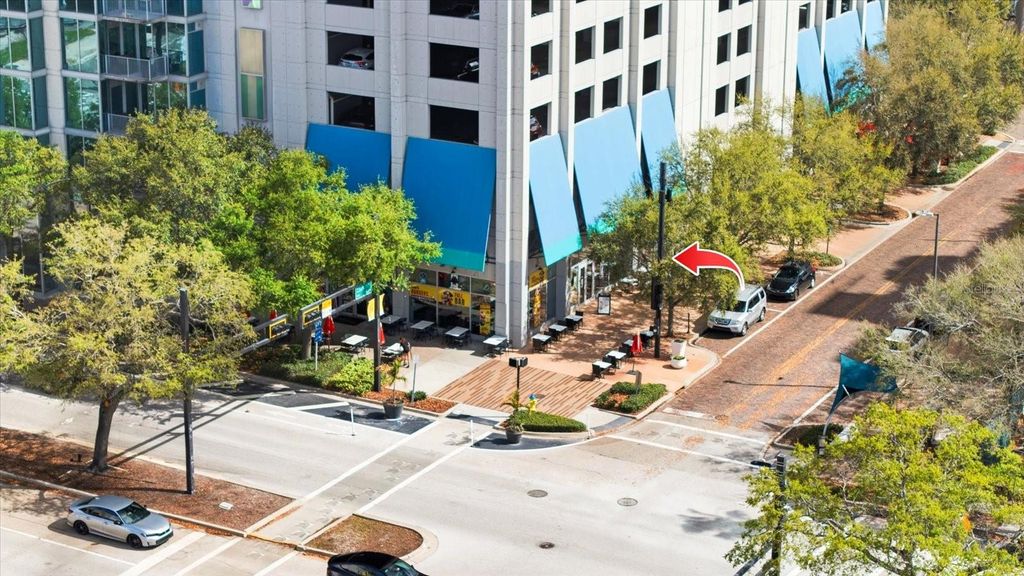 Photo of 777 N Ashley Drive #D-2, Tampa, FL 33602 (MLS # A4687528)