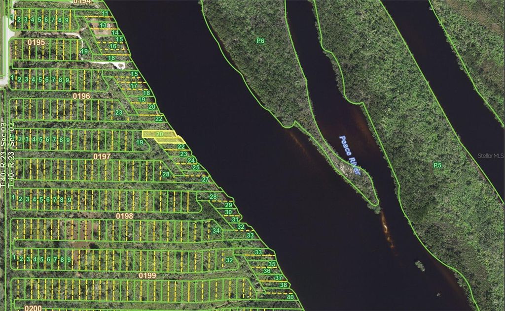 Photo of 28084 El Dorado Court, Punta Gorda, FL 33983 (MLS # C7524666)