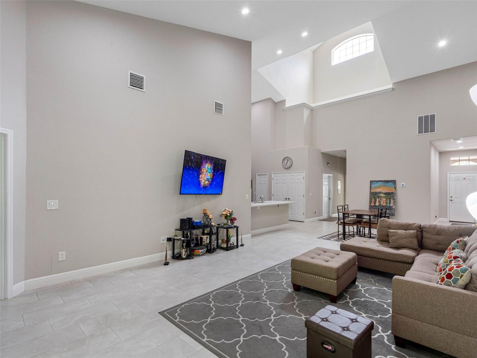 ANAND VIHAR - Residential