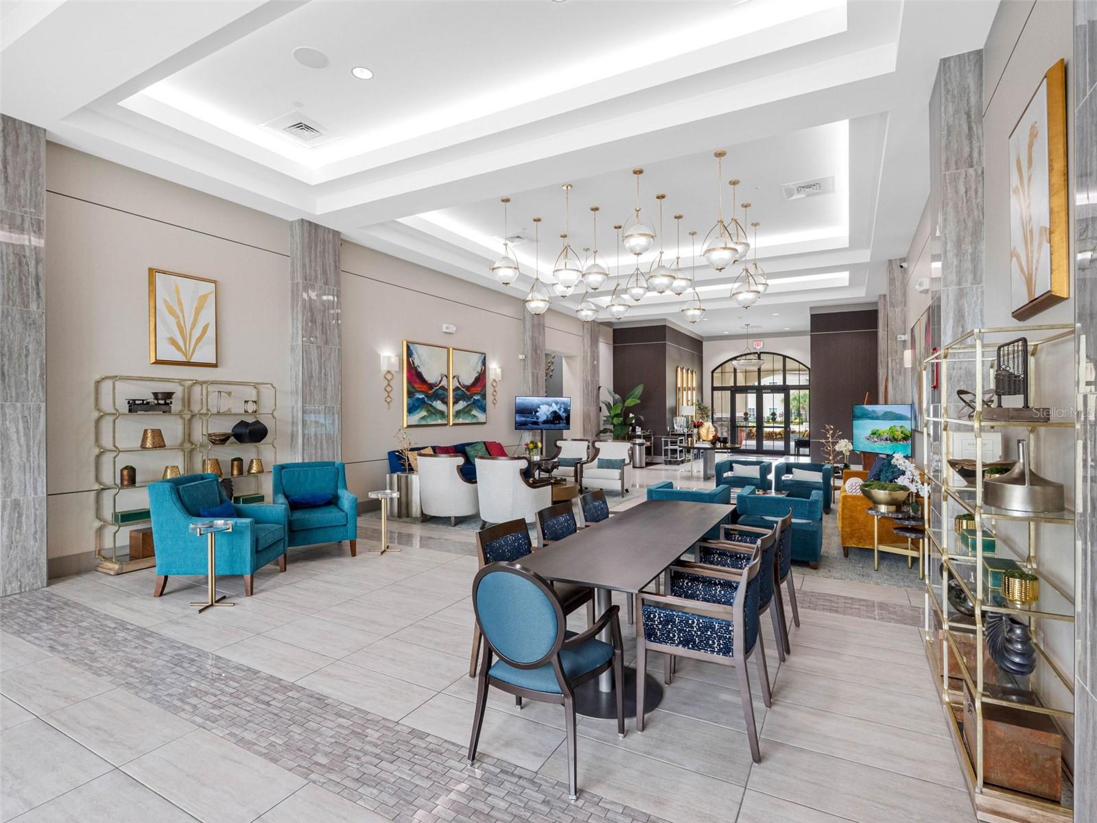 ANAND VIHAR - Residential