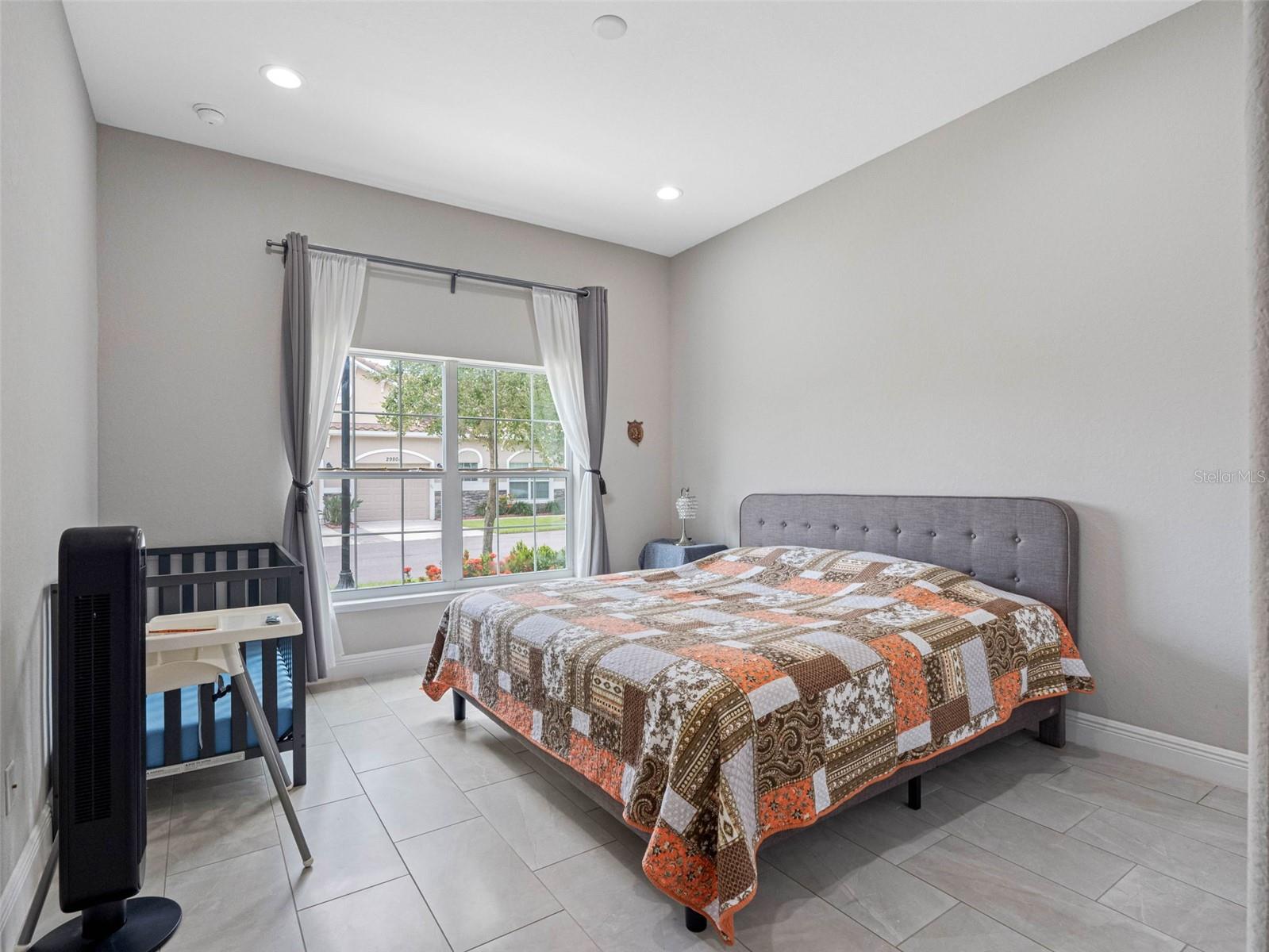 ANAND VIHAR - Residential