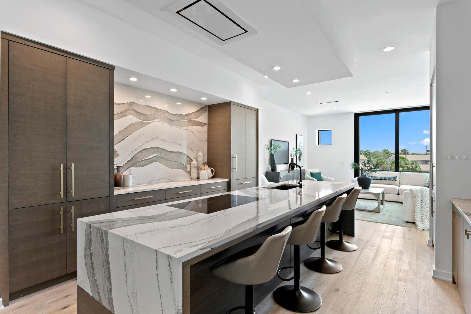 DAVIS POINT TWNHMS - Residential