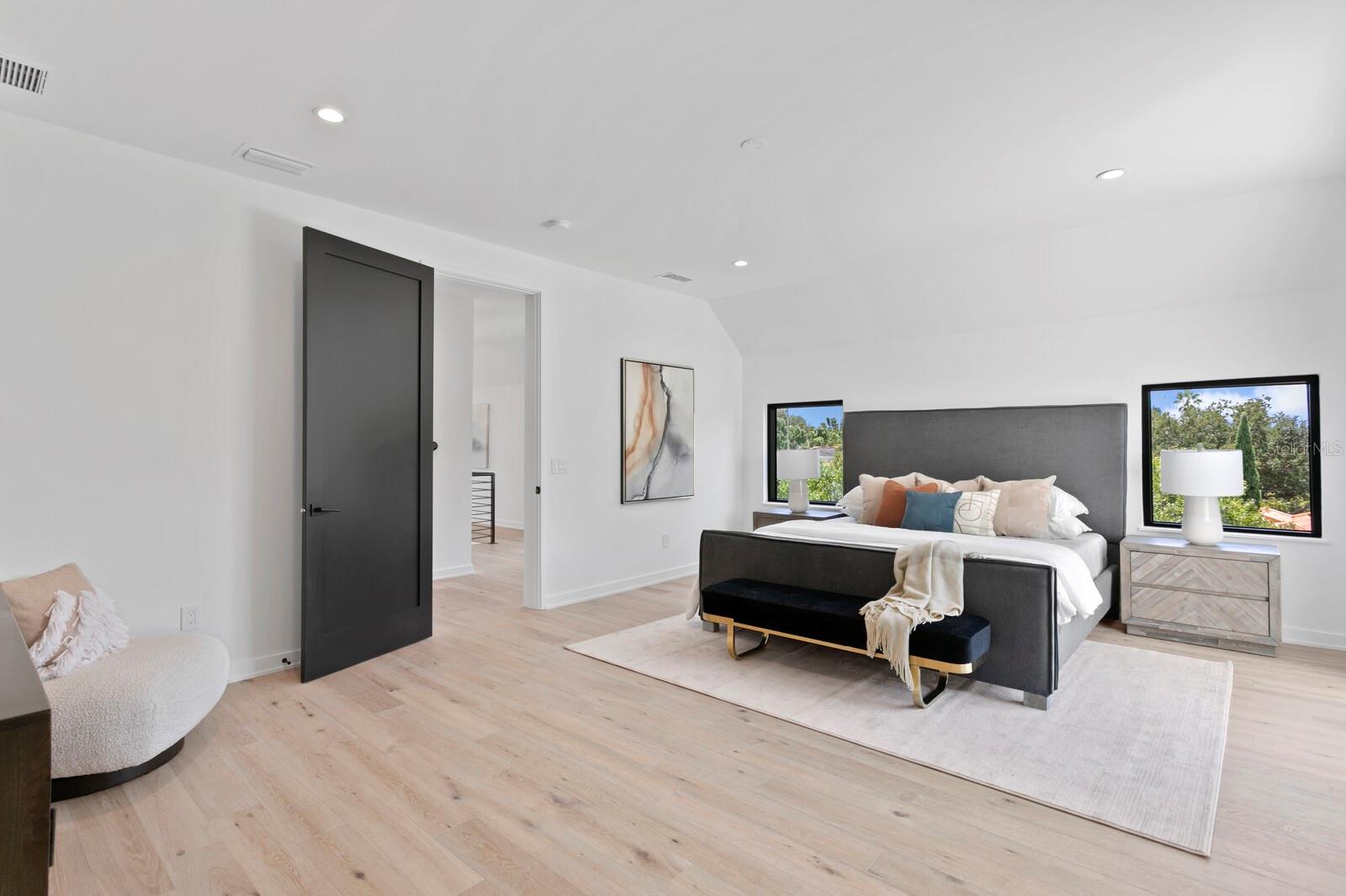 DAVIS POINT TWNHMS - Residential