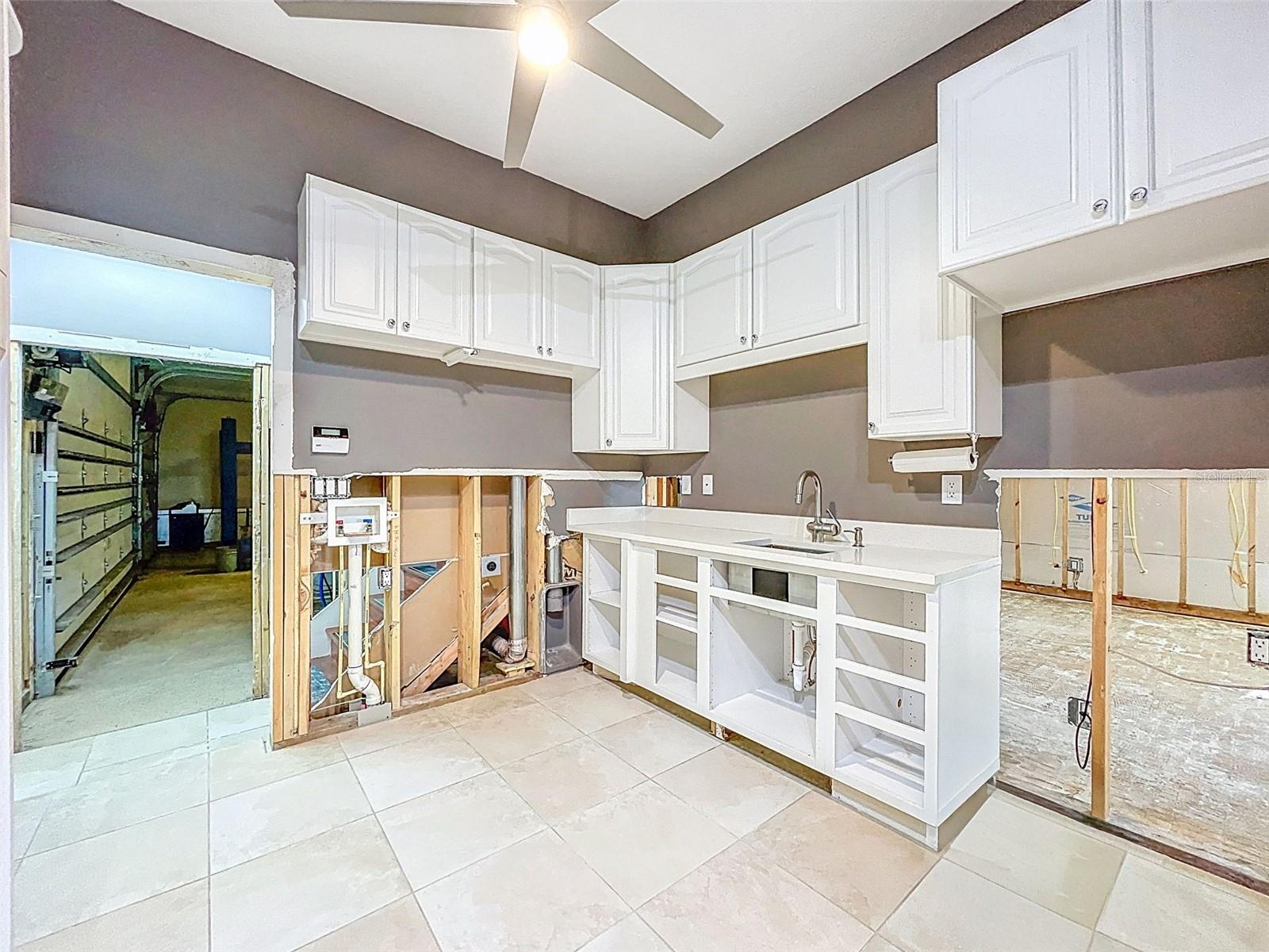 UNPLATTED - Residential