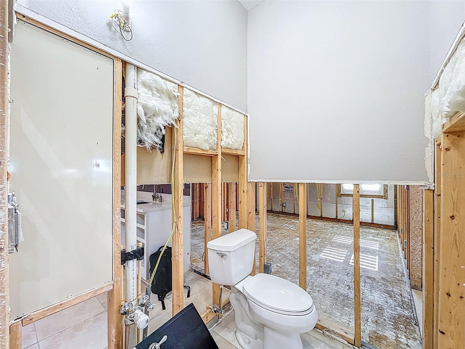 UNPLATTED - Residential