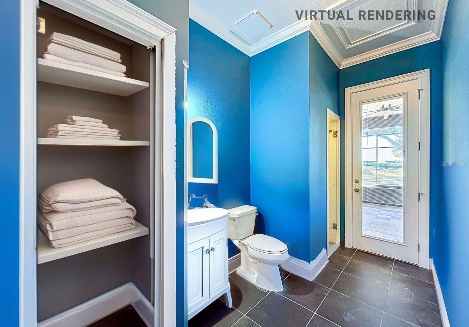 UNPLATTED - Residential