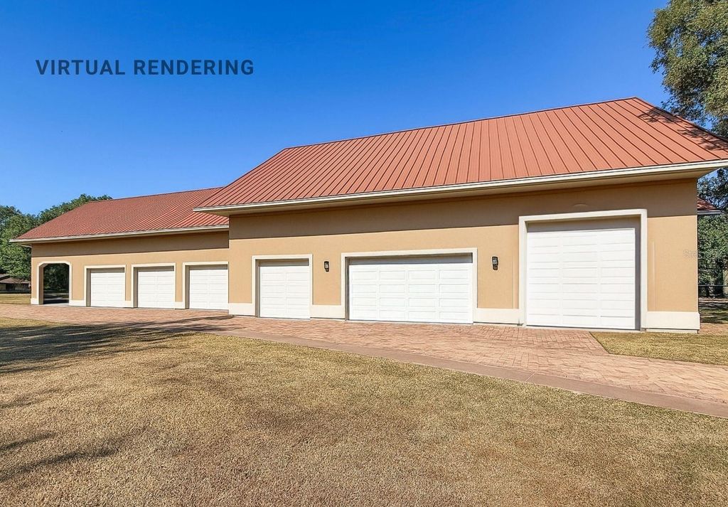 Photo of 12408 Kelso Road, Thonotosassa, FL 33592 (MLS # TB8445807)