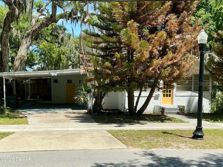 PECK BLK 60 DAYTONA - Residential