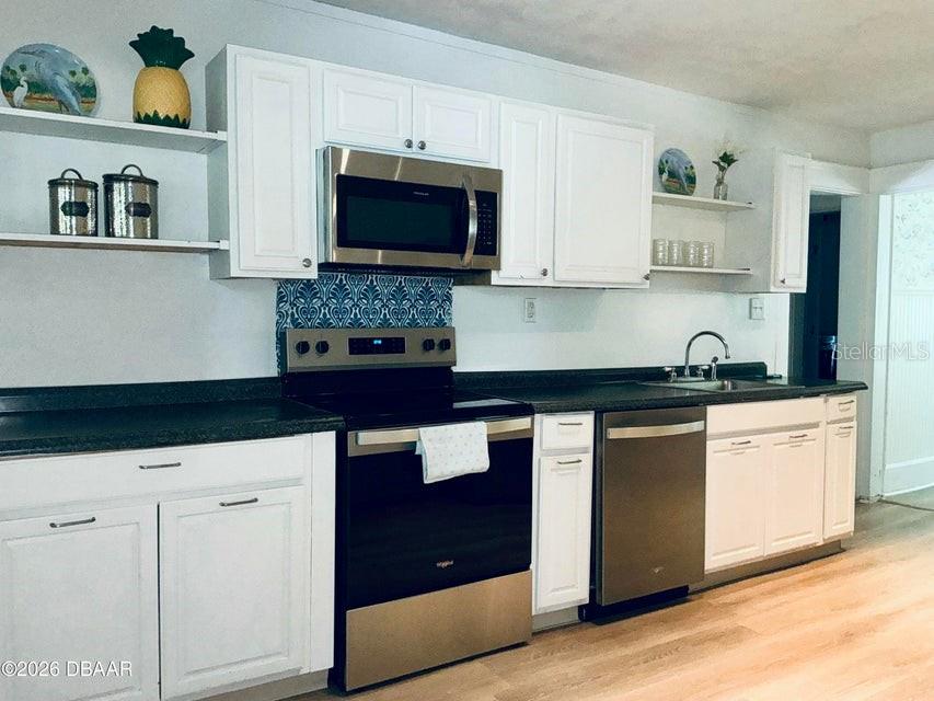 PECK BLK 60 DAYTONA - Residential