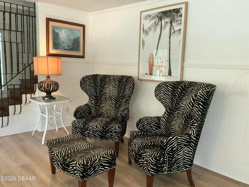 PECK BLK 60 DAYTONA - Residential