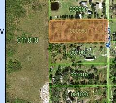 Photo of 0 Acie Ln, Frostproof, FL 33843 (MLS # A4709818)