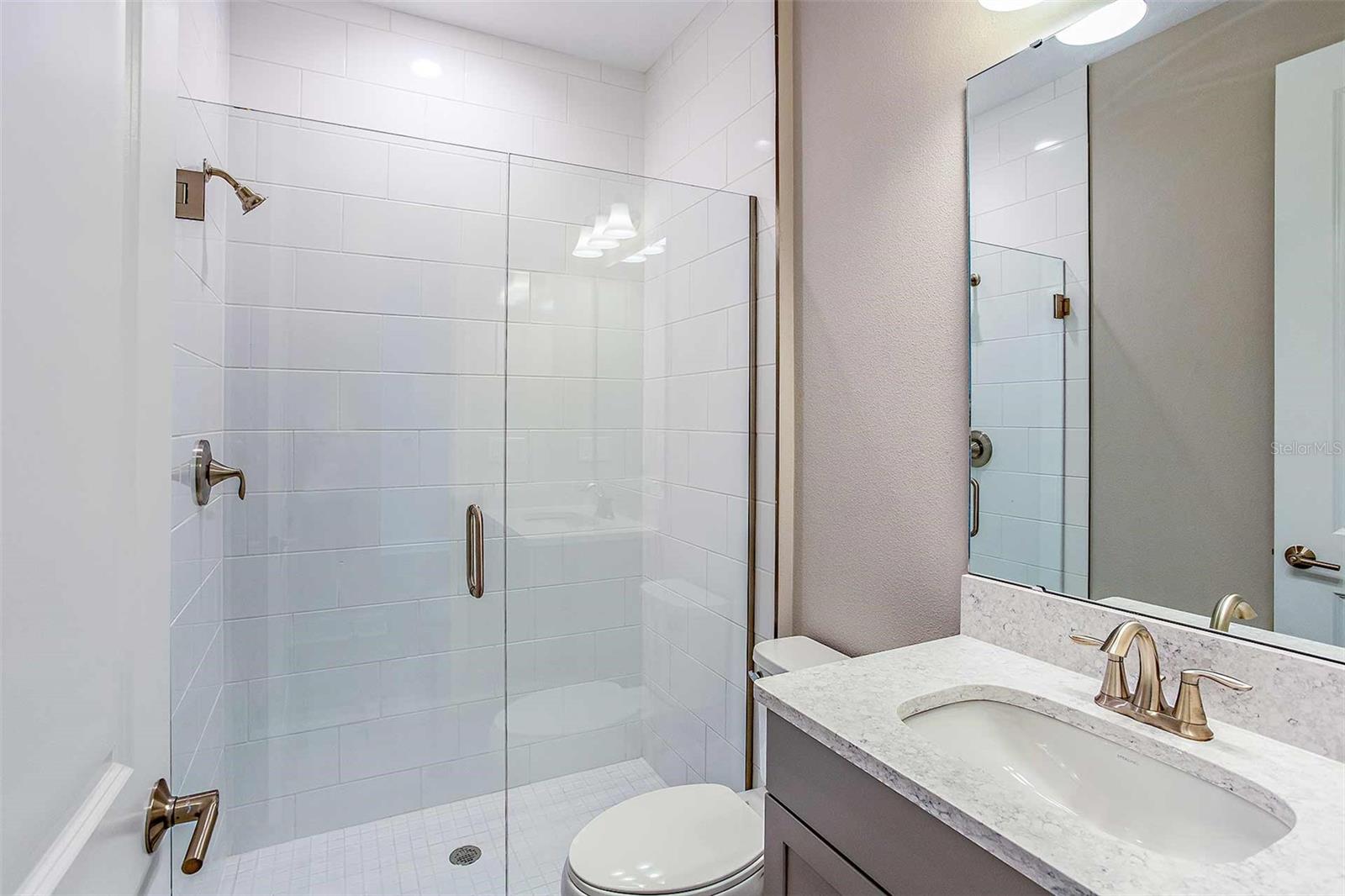 WATERSET - Residential