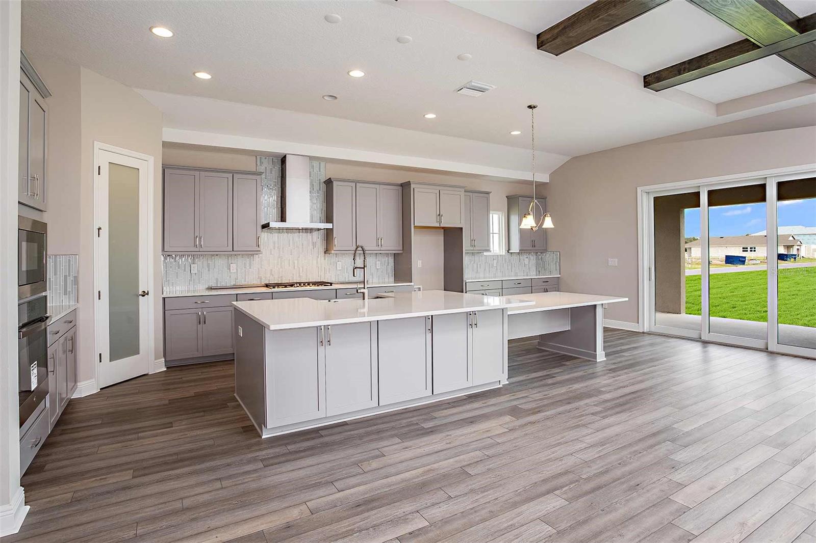 WATERSET - Residential