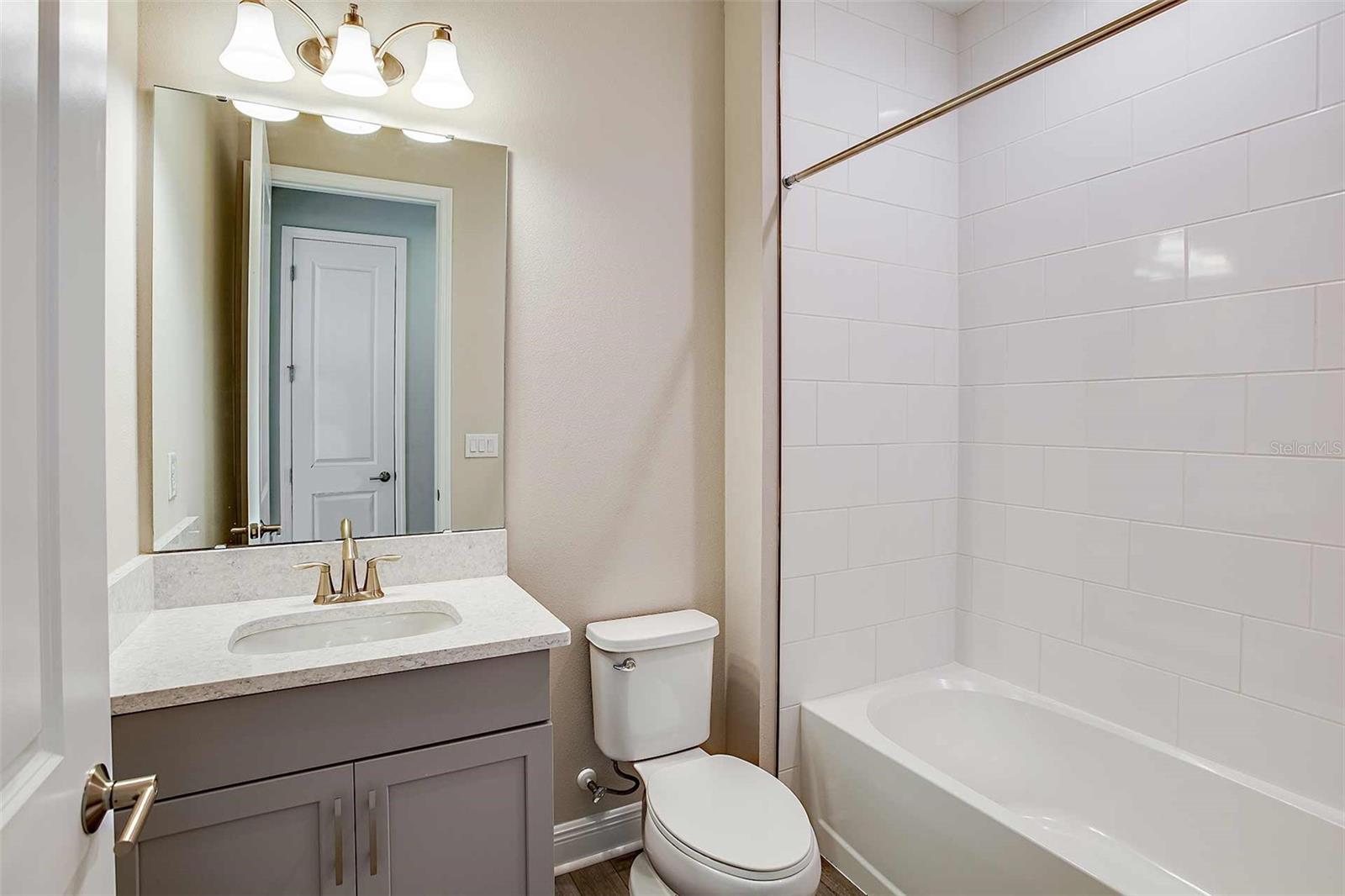 WATERSET - Residential