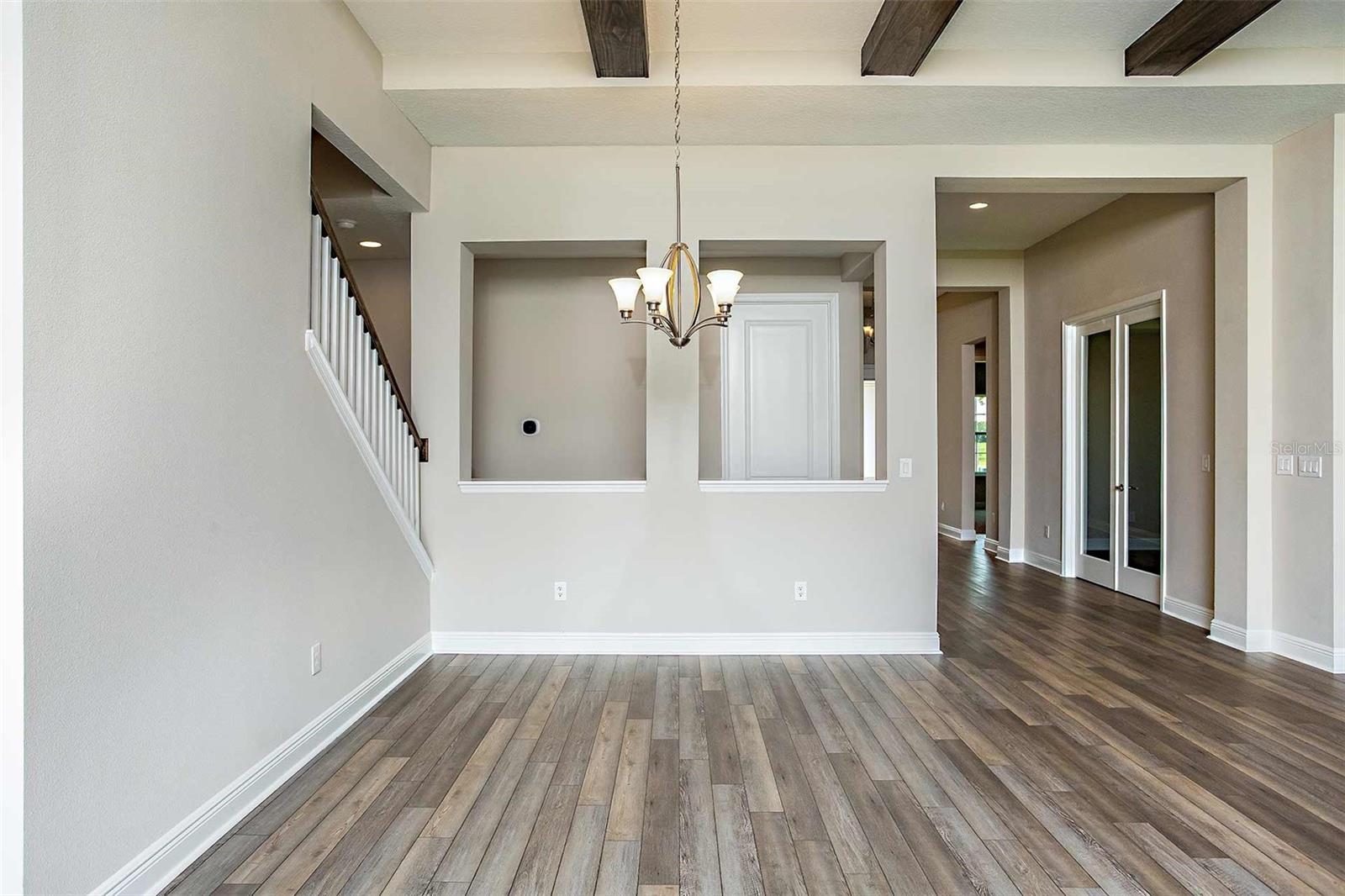 WATERSET - Residential