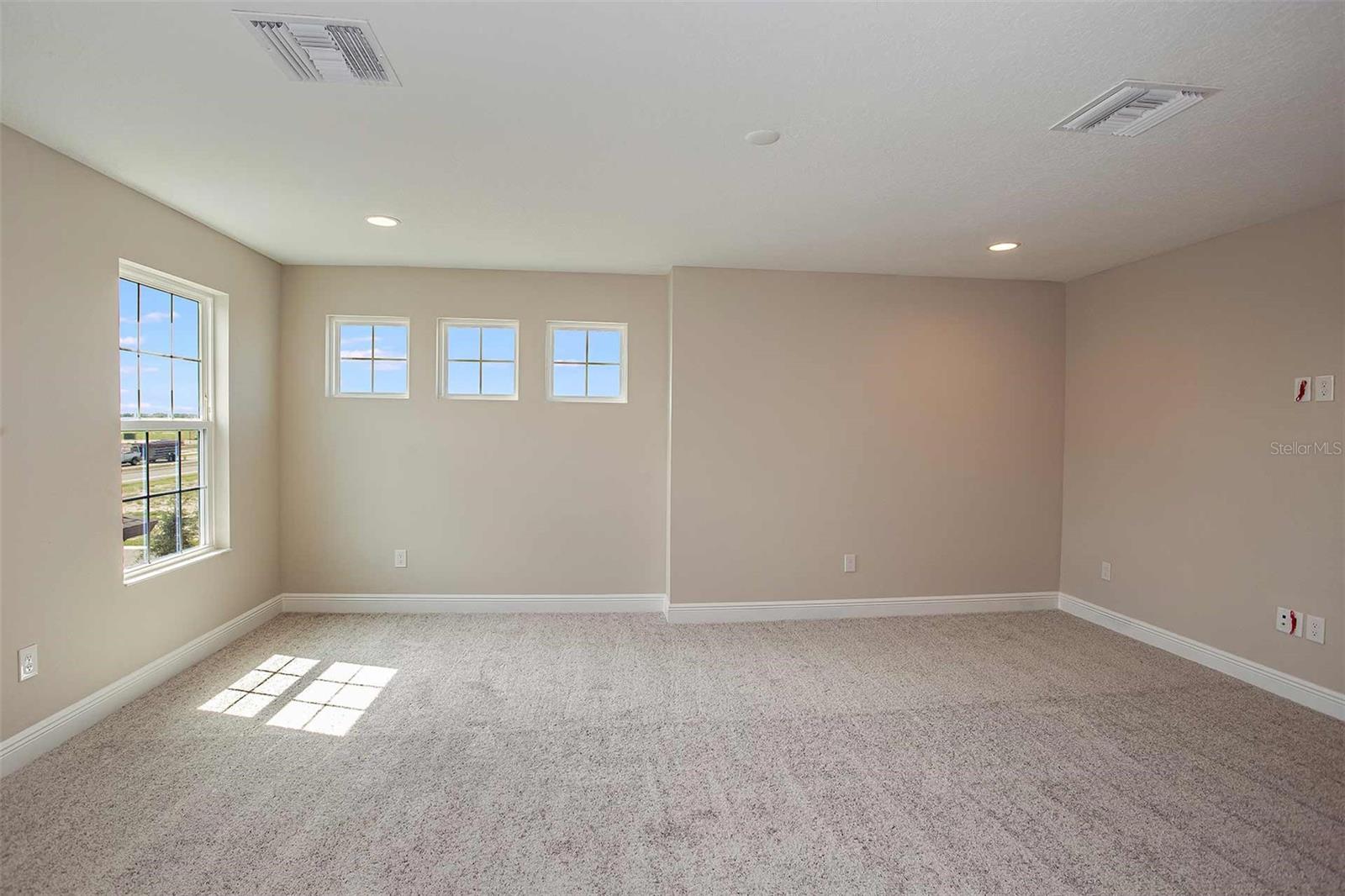 WATERSET - Residential