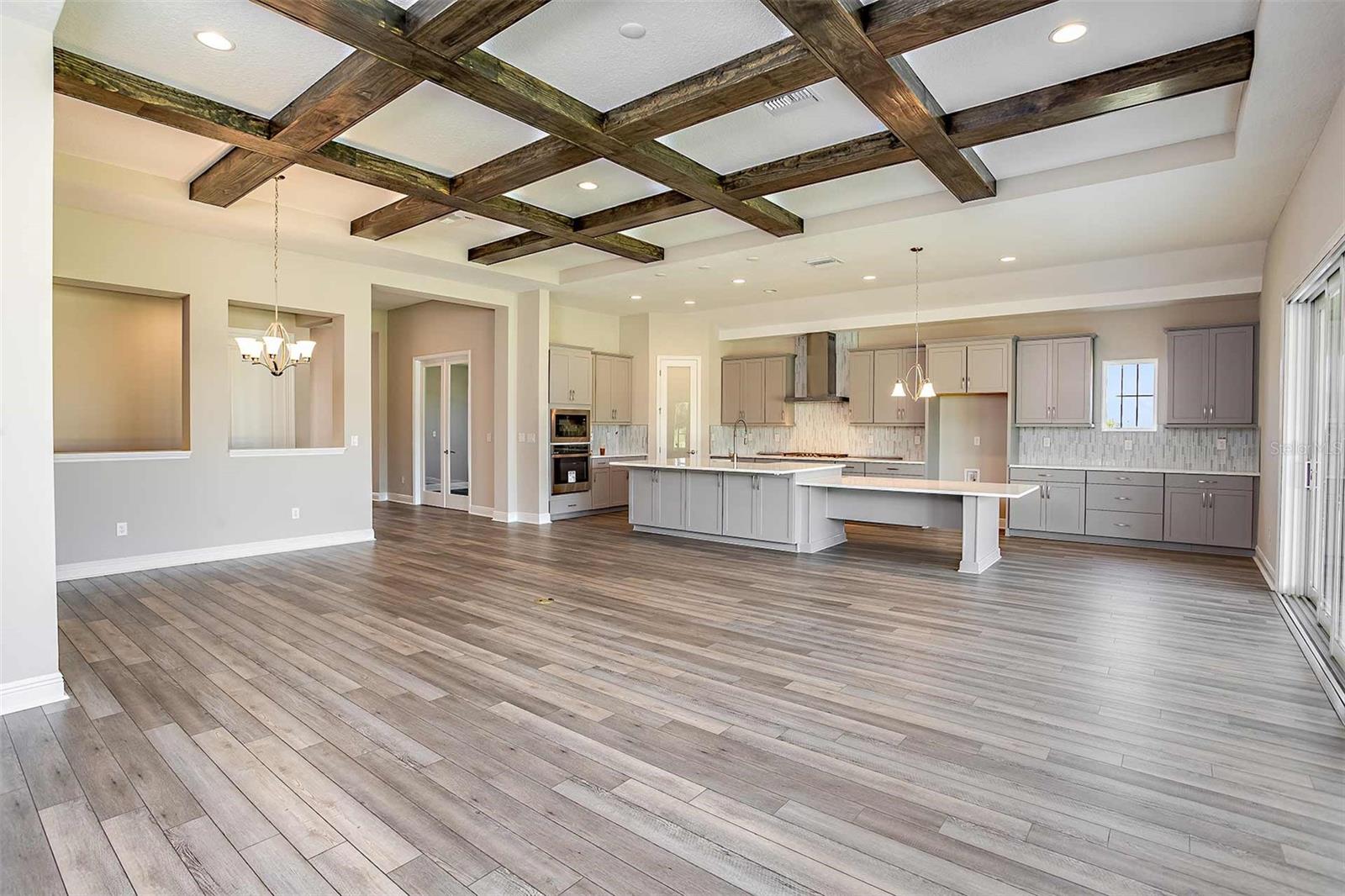 WATERSET - Residential