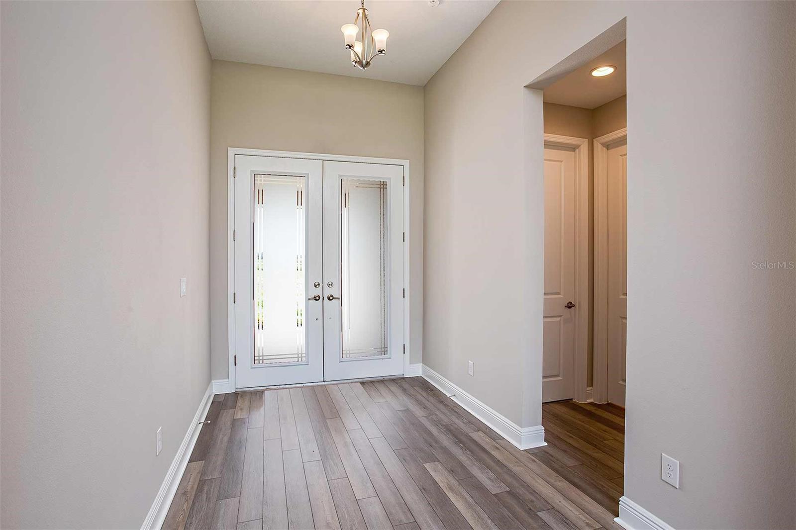 WATERSET - Residential