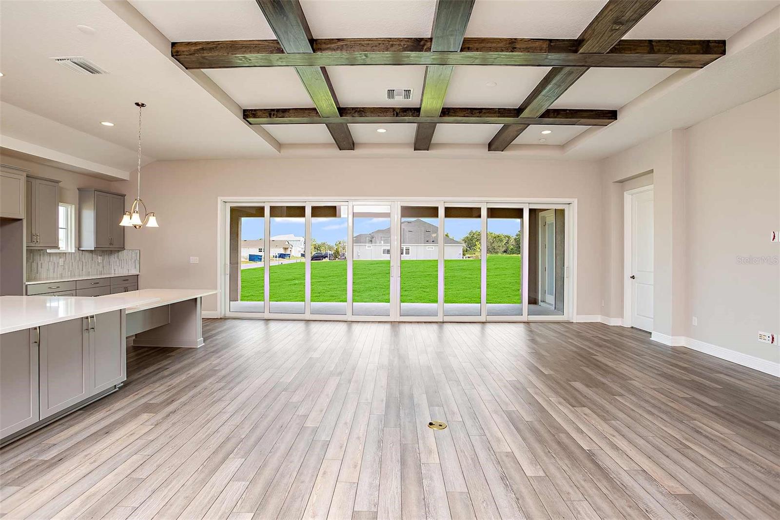 WATERSET - Residential