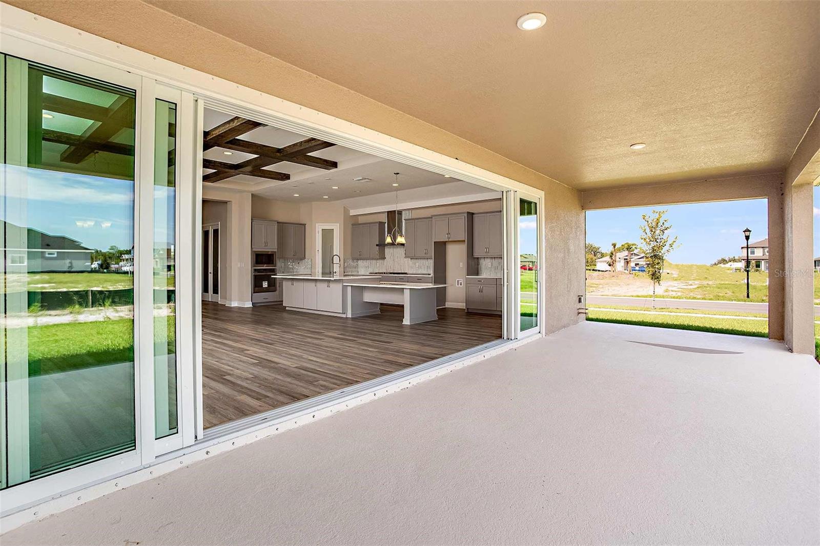 WATERSET - Residential