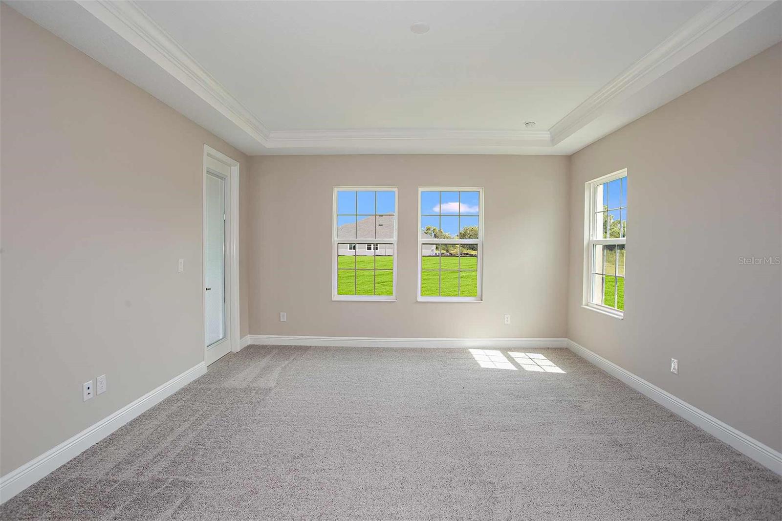 WATERSET - Residential