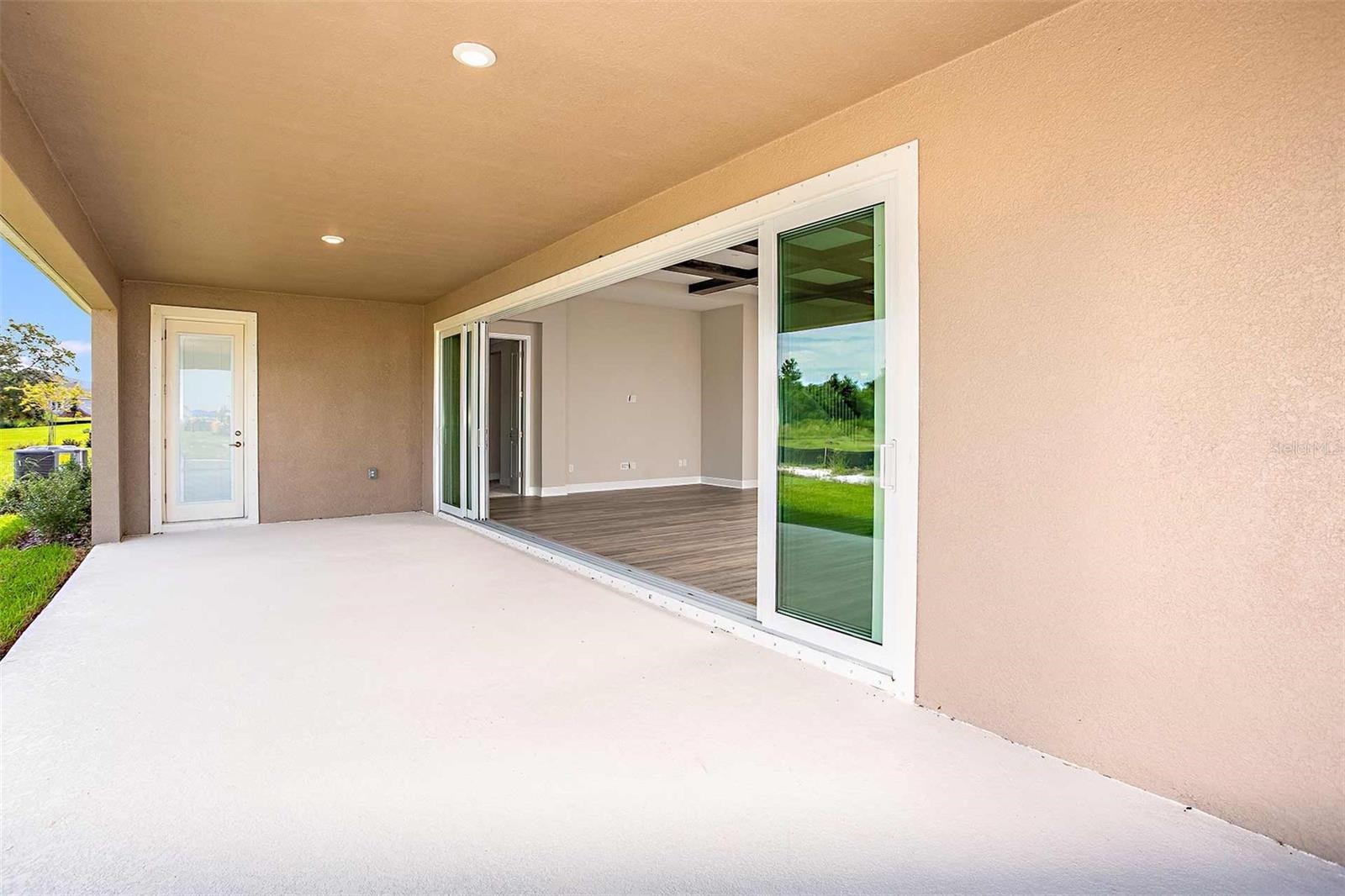 WATERSET - Residential