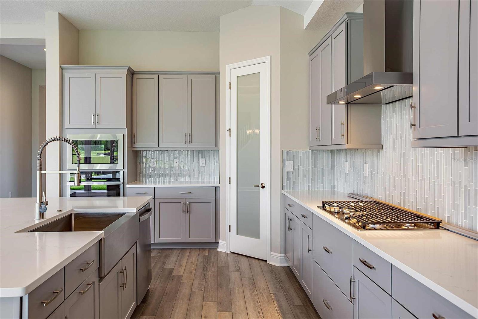 WATERSET - Residential