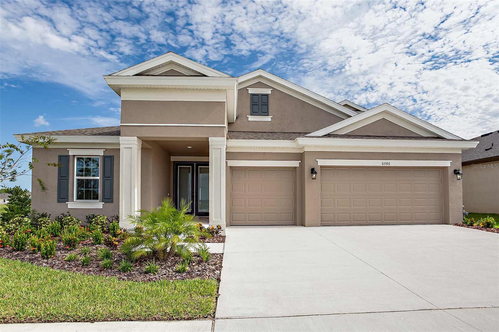 WATERSET - Residential