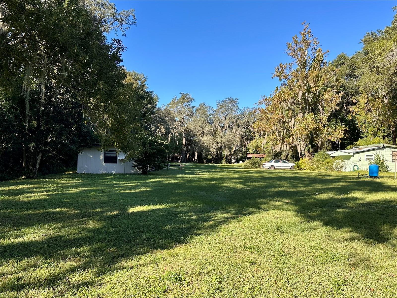 FOREST LAKE SUB - Residential