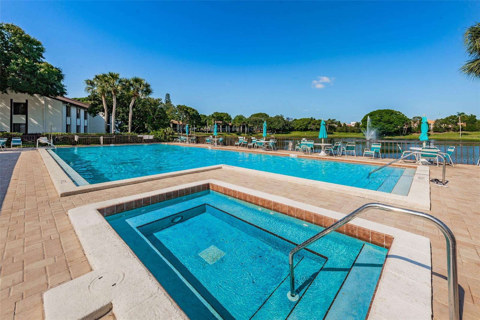 PINE RIDGE AT PALM HARBOR - Residential