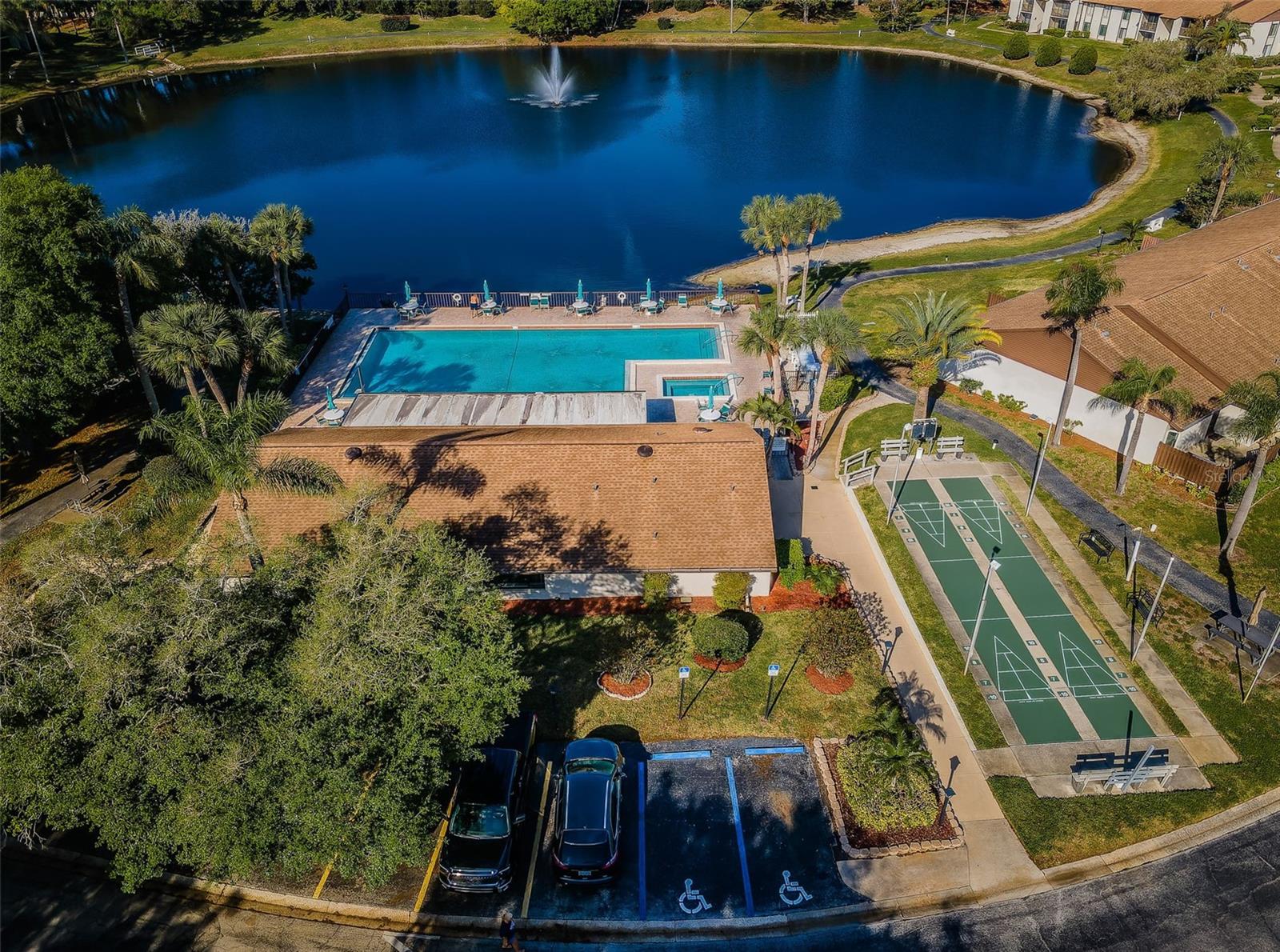 PINE RIDGE AT PALM HARBOR - Residential