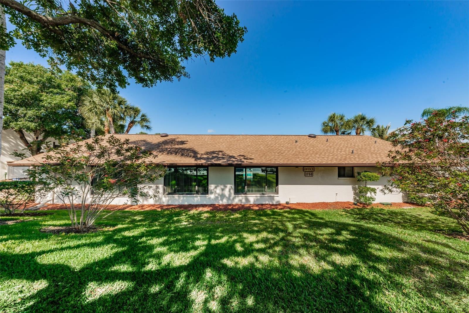 PINE RIDGE AT PALM HARBOR - Residential
