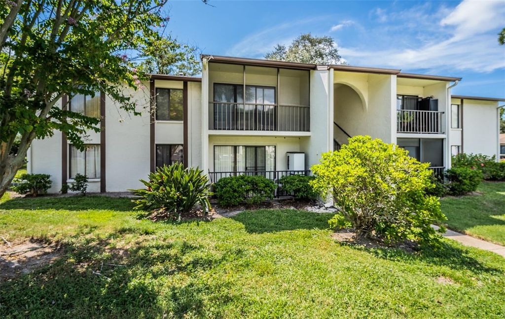 Photo of 2522 Pine Ridge Way S #A2, Palm Harbor, FL 34684 (MLS # W7882205)