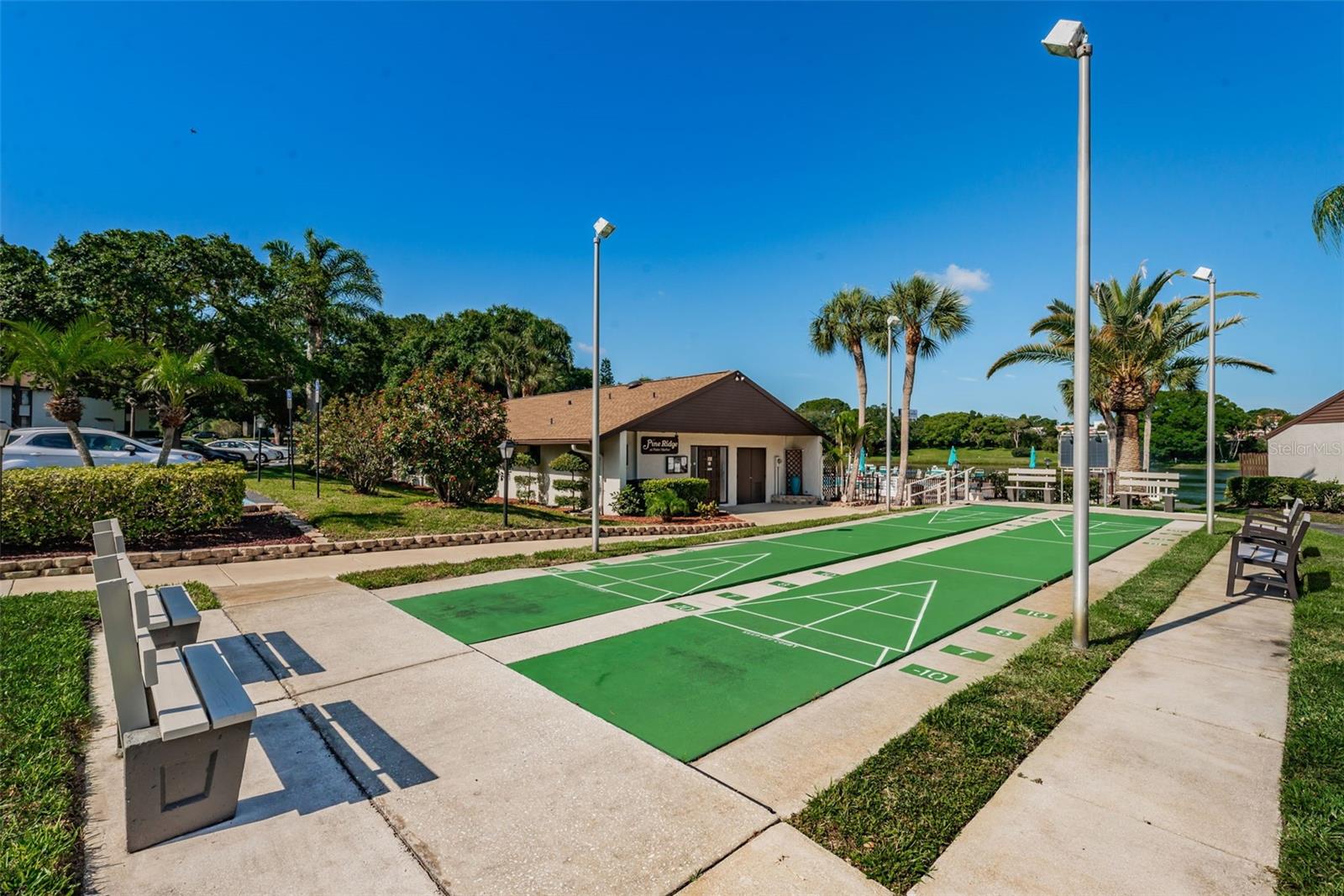PINE RIDGE AT PALM HARBOR - Residential
