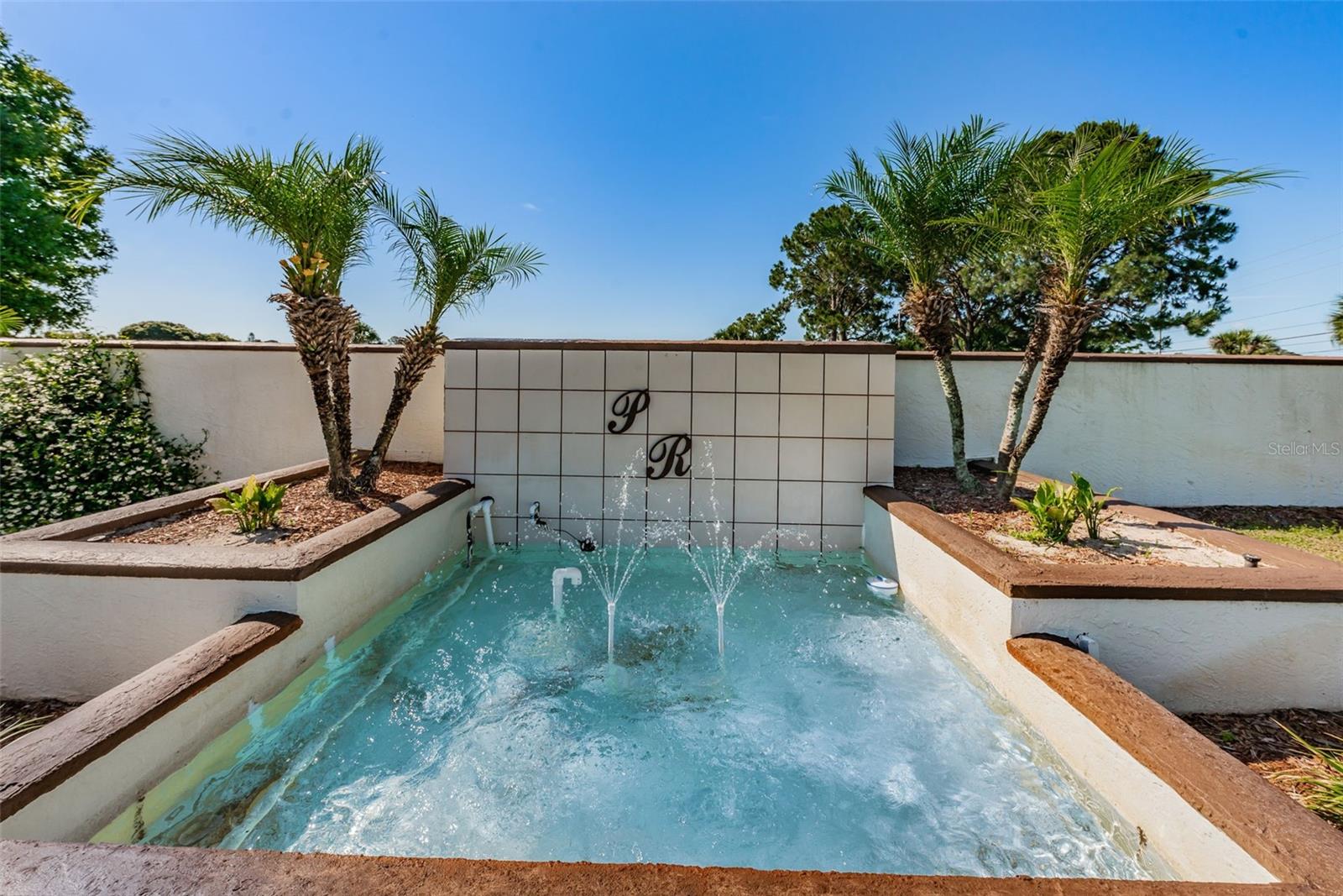 PINE RIDGE AT PALM HARBOR - Residential