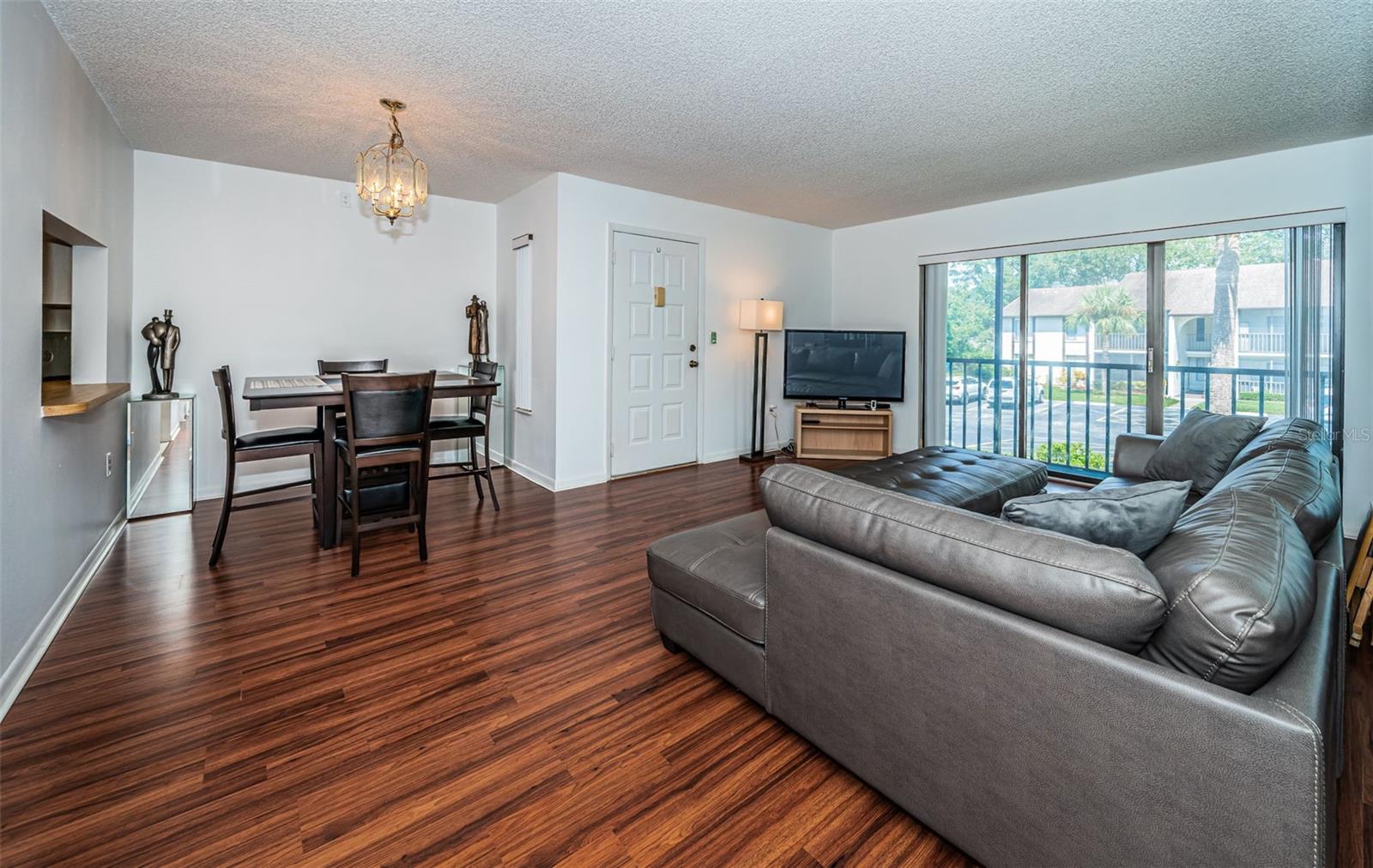 PINE RIDGE AT PALM HARBOR - Residential