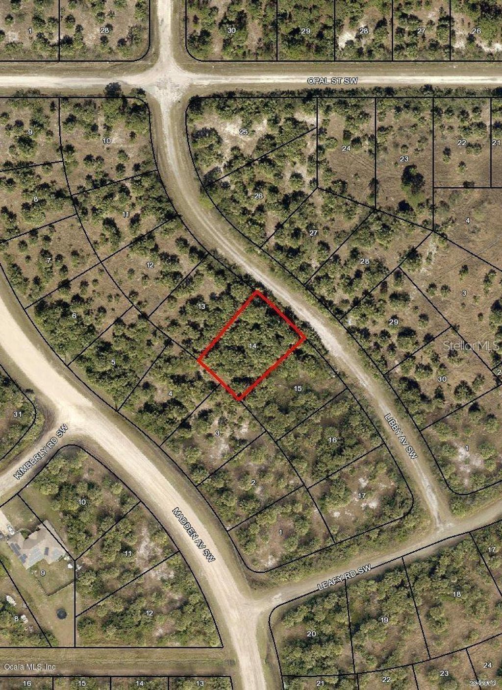 Photo of 3056 Libby Avenue SW, Palm Bay, FL 32908 (MLS # OM674576)