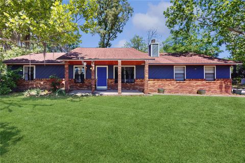 7722 SW 52ND PLACE GAINESVILLE FL 32608