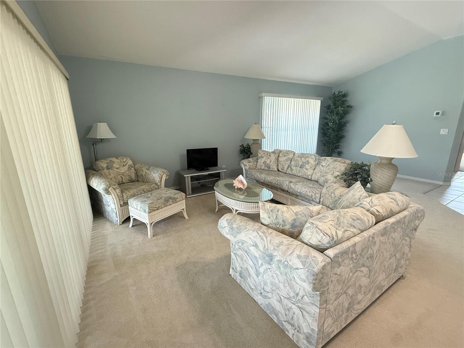 SUN CITY CENTER - Residential Lease