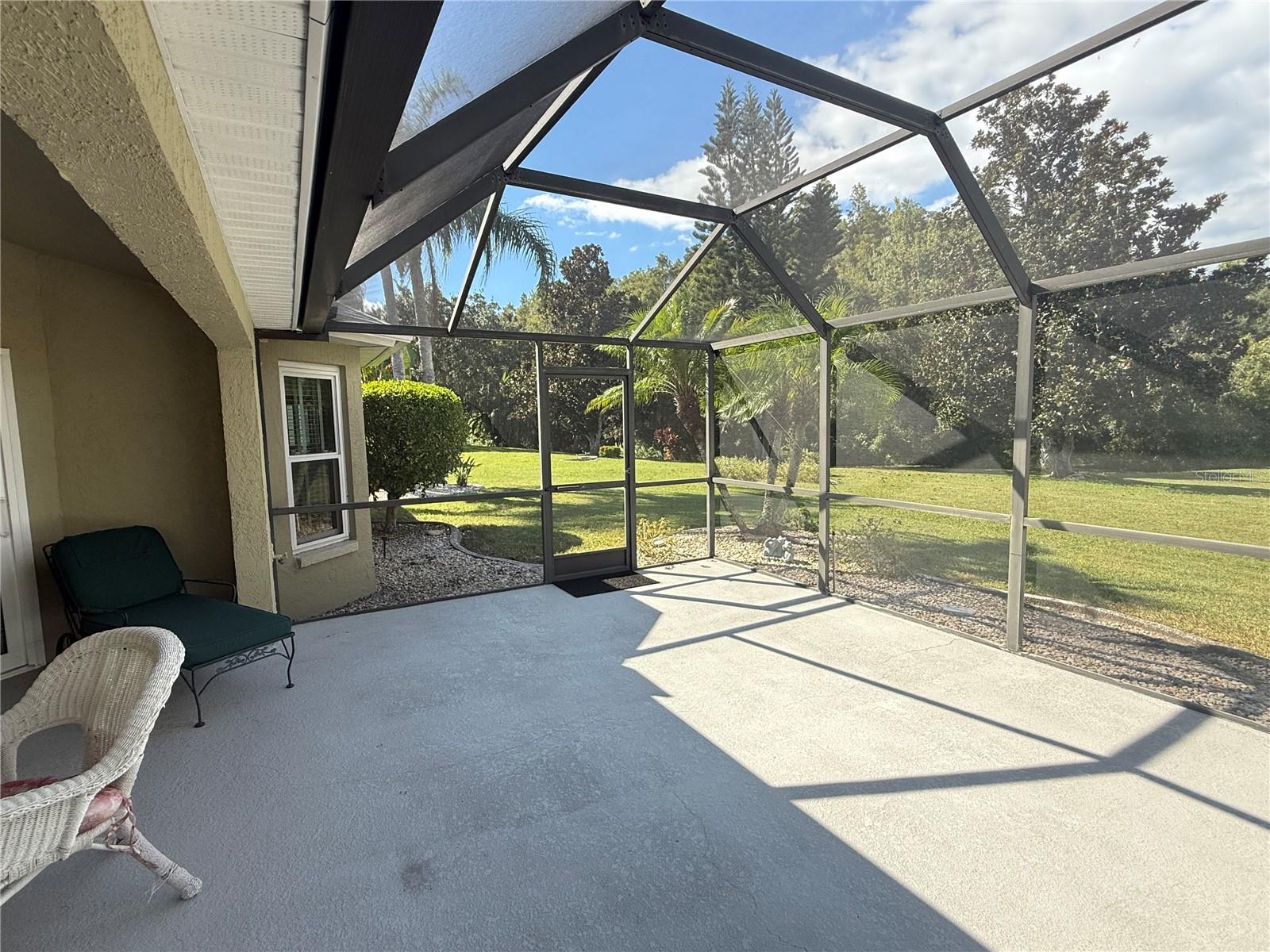 SUN CITY CENTER - Residential Lease