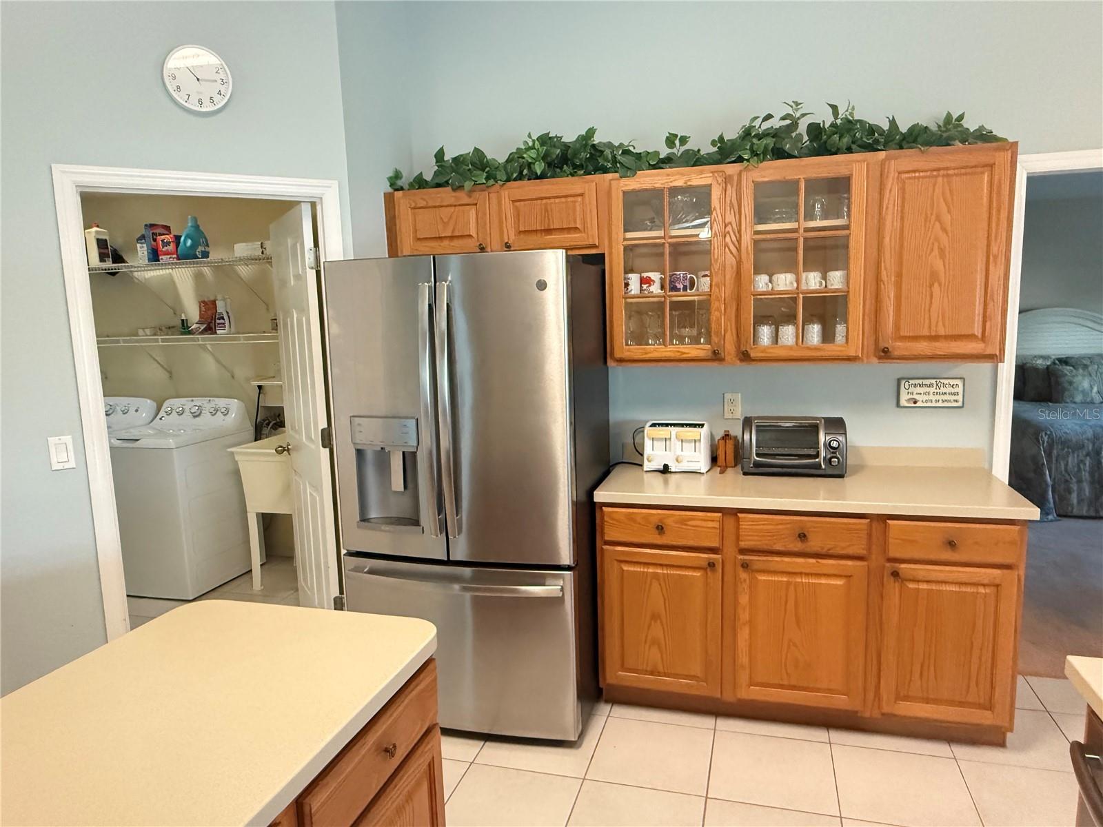 SUN CITY CENTER - Residential Lease