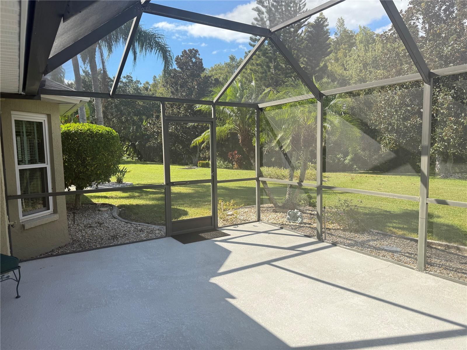 SUN CITY CENTER - Residential Lease