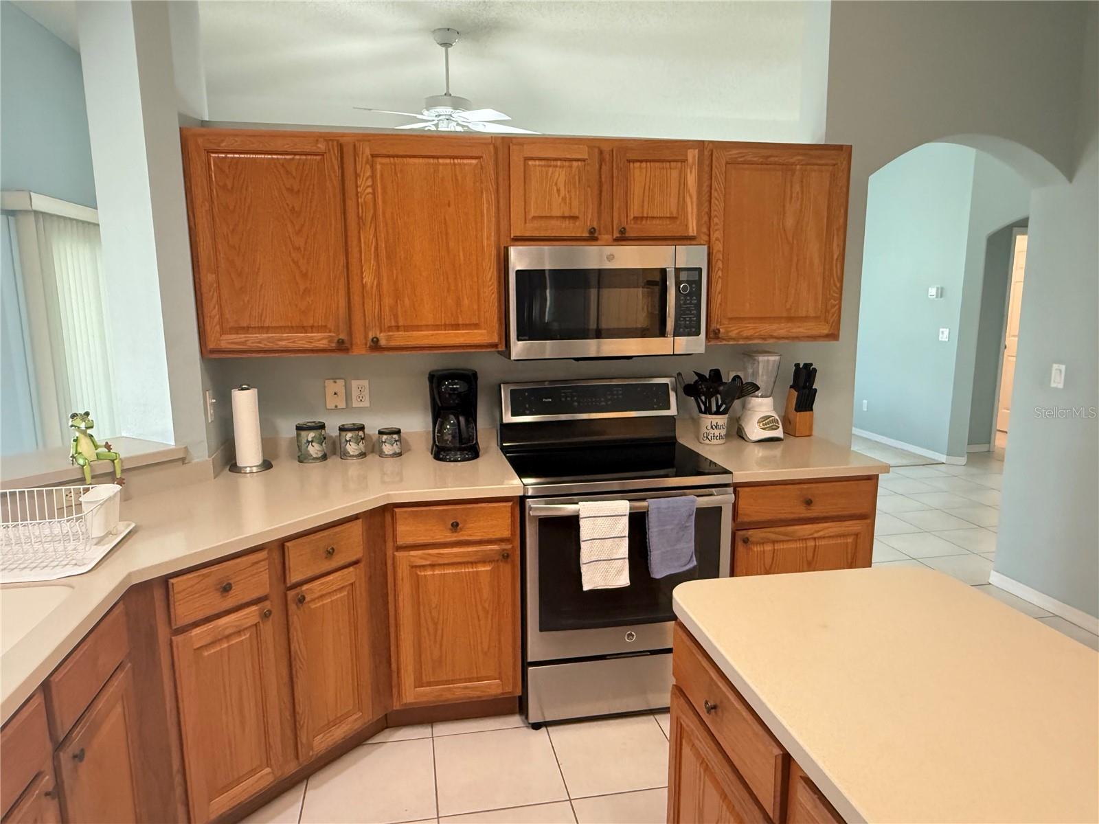 SUN CITY CENTER - Residential Lease