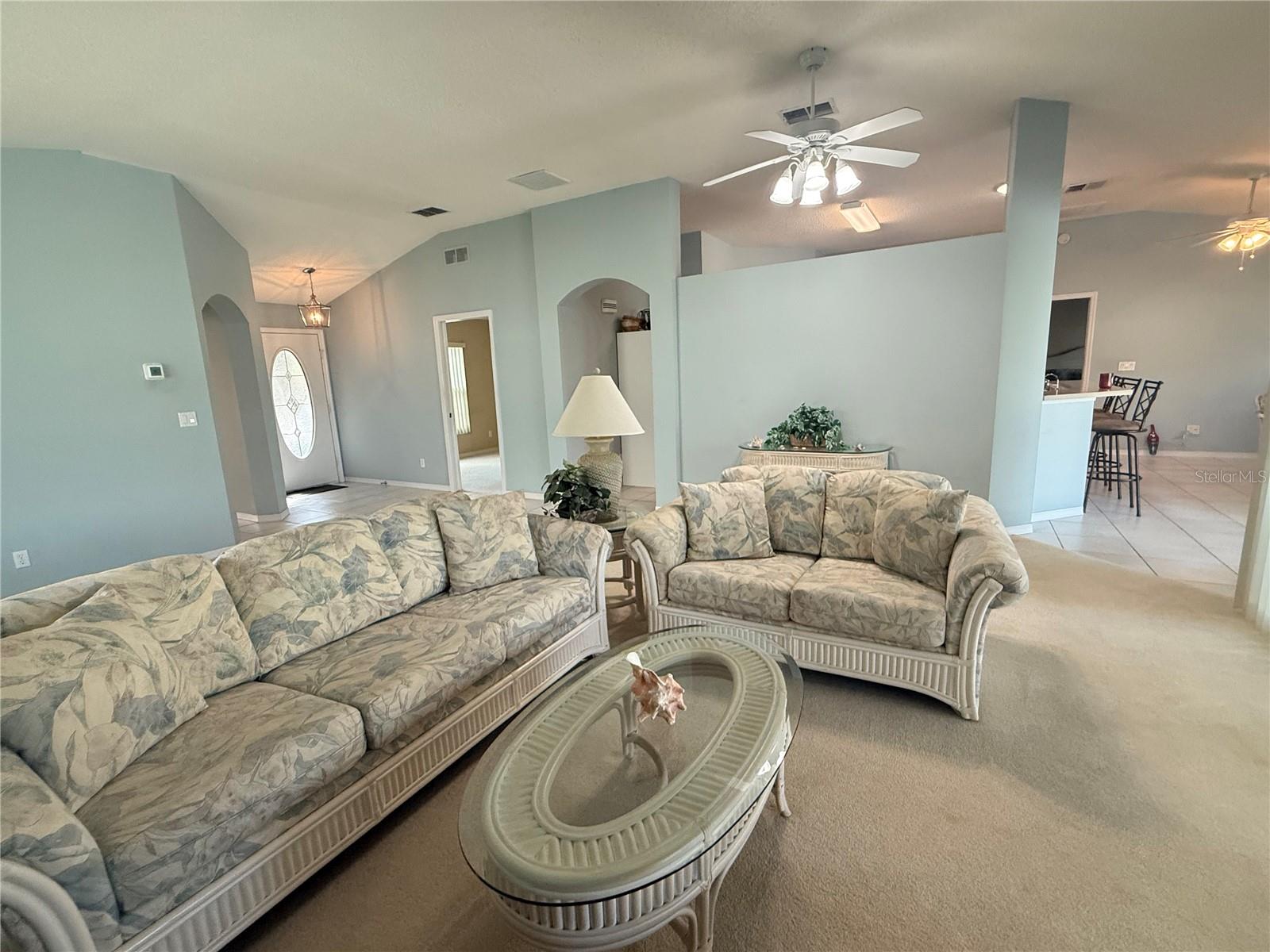 SUN CITY CENTER - Residential Lease