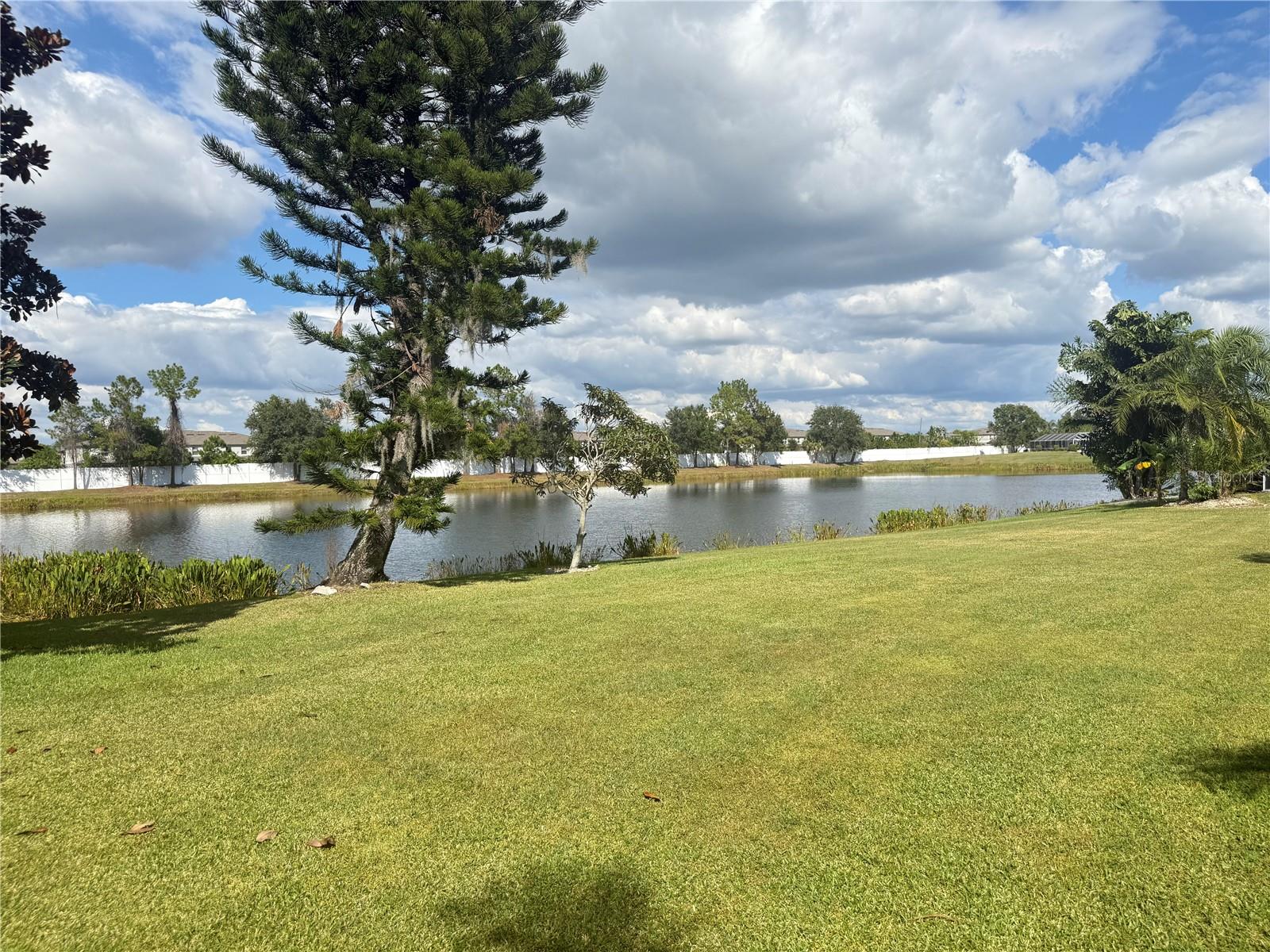 SUN CITY CENTER - Residential Lease