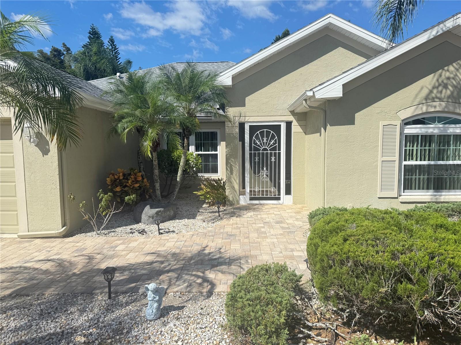 SUN CITY CENTER - Residential Lease