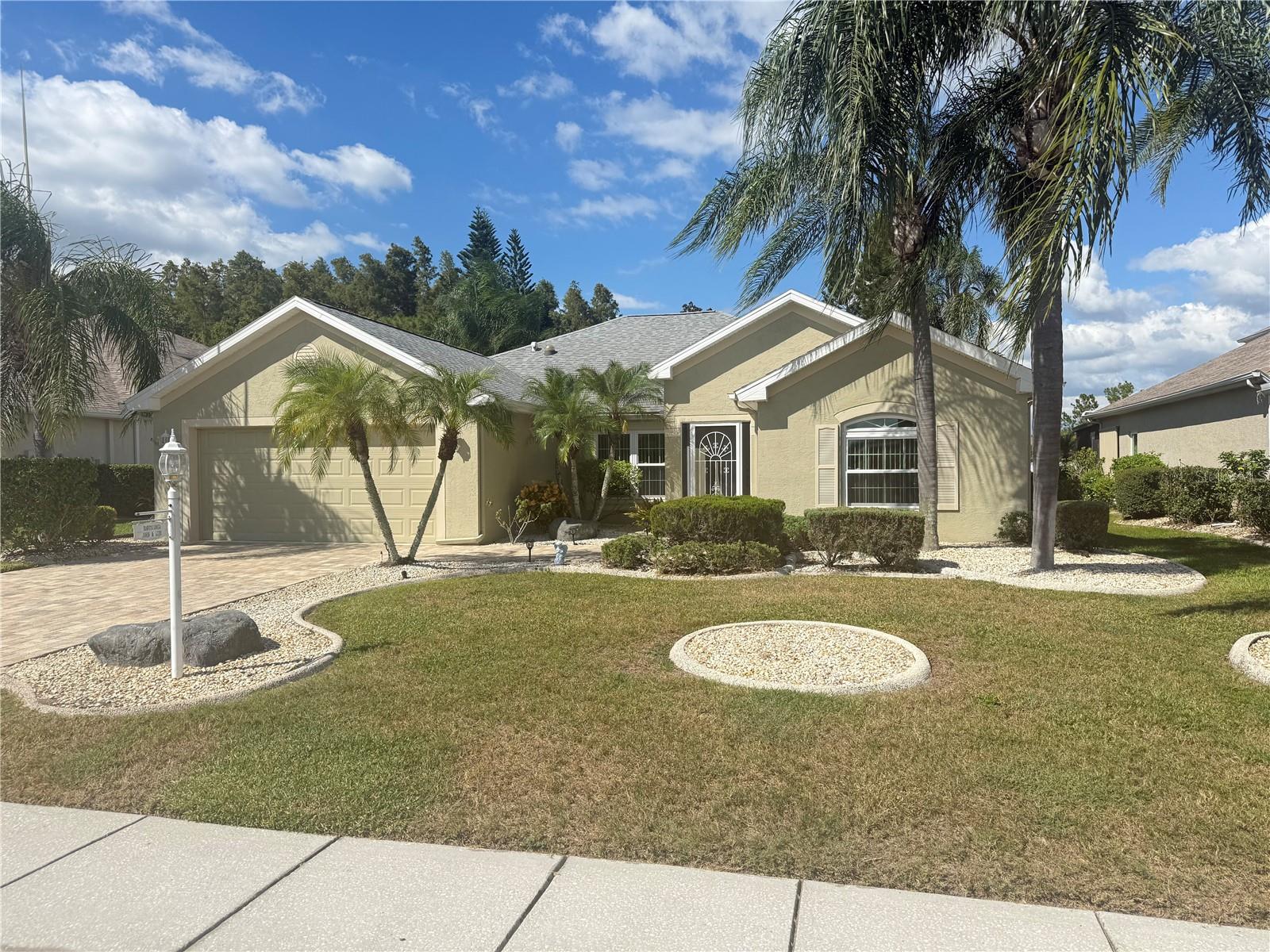 SUN CITY CENTER - Residential Lease